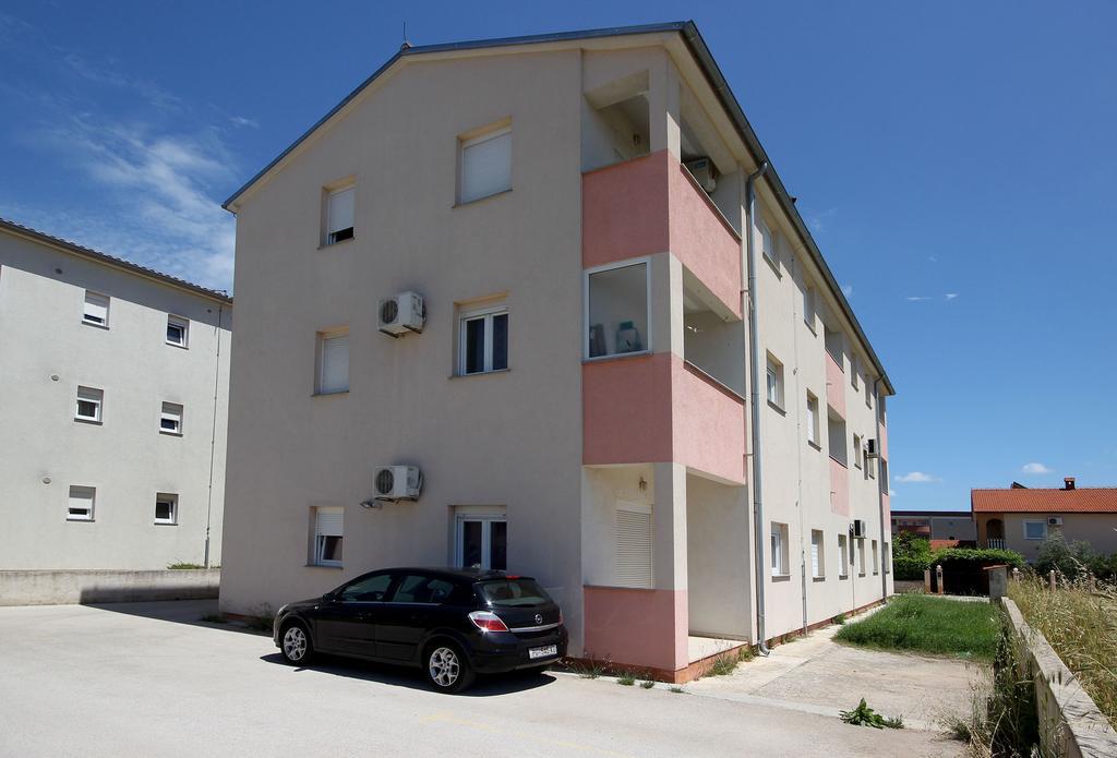 Apartment Ben بولا المظهر الخارجي الصورة