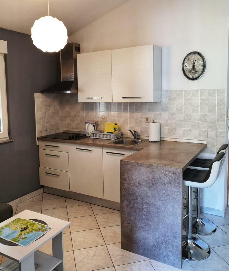 Apartment Ben بولا المظهر الخارجي الصورة