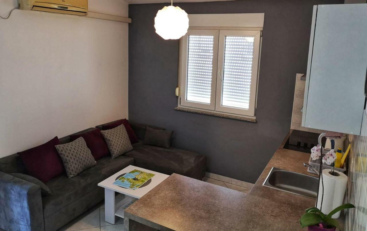 Apartment Ben بولا المظهر الخارجي الصورة