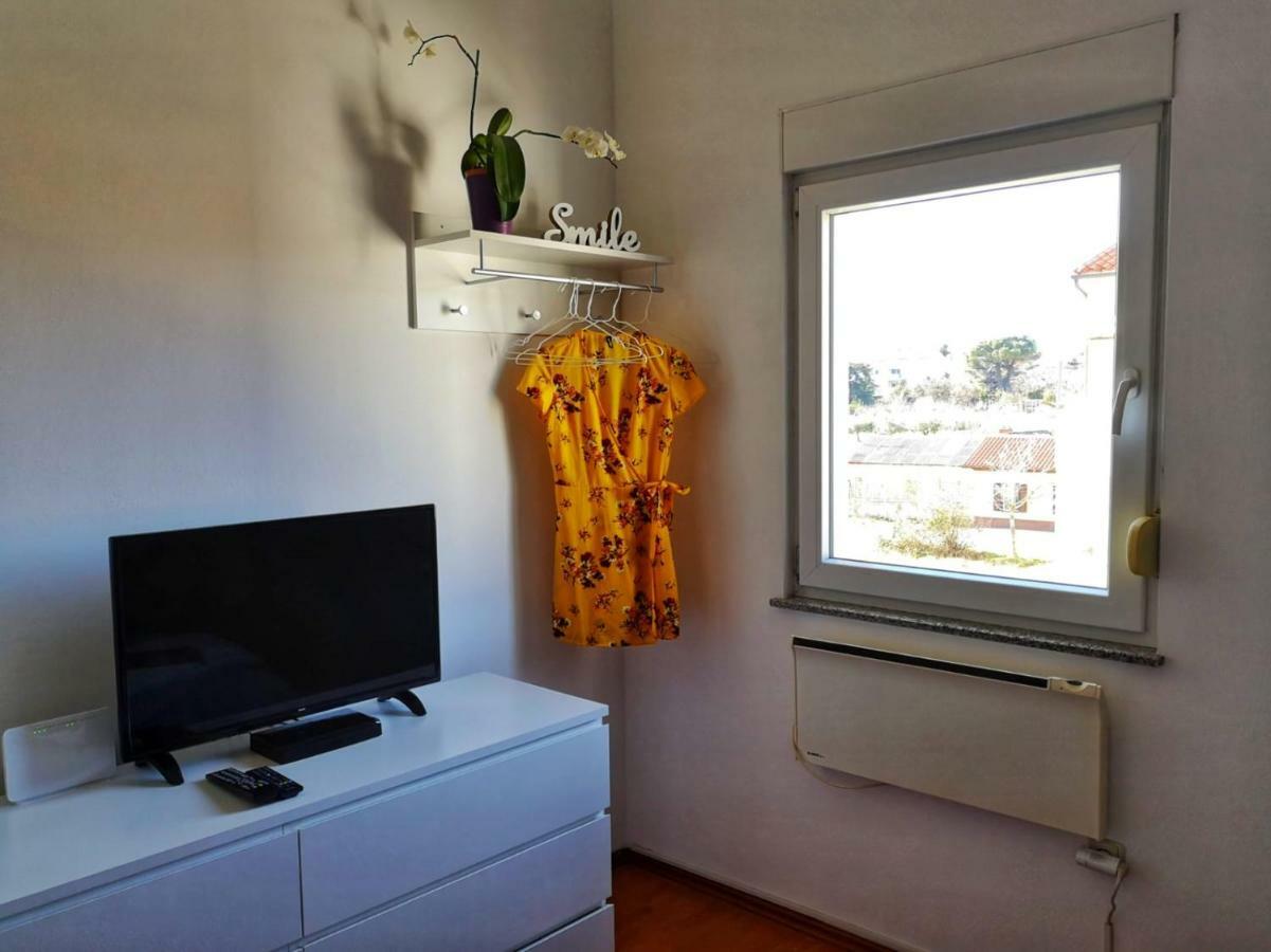 Apartment Ben بولا المظهر الخارجي الصورة