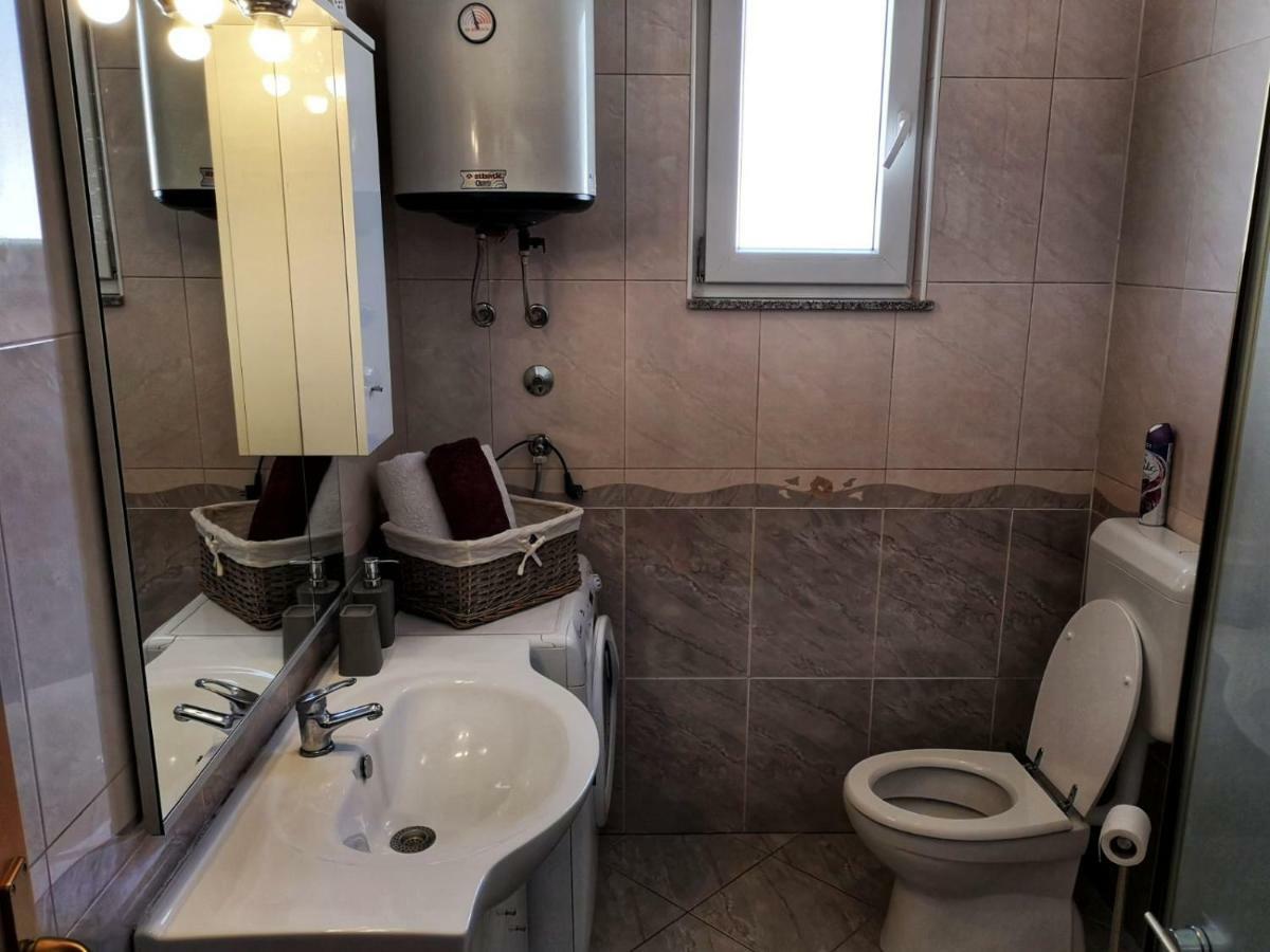 Apartment Ben بولا المظهر الخارجي الصورة