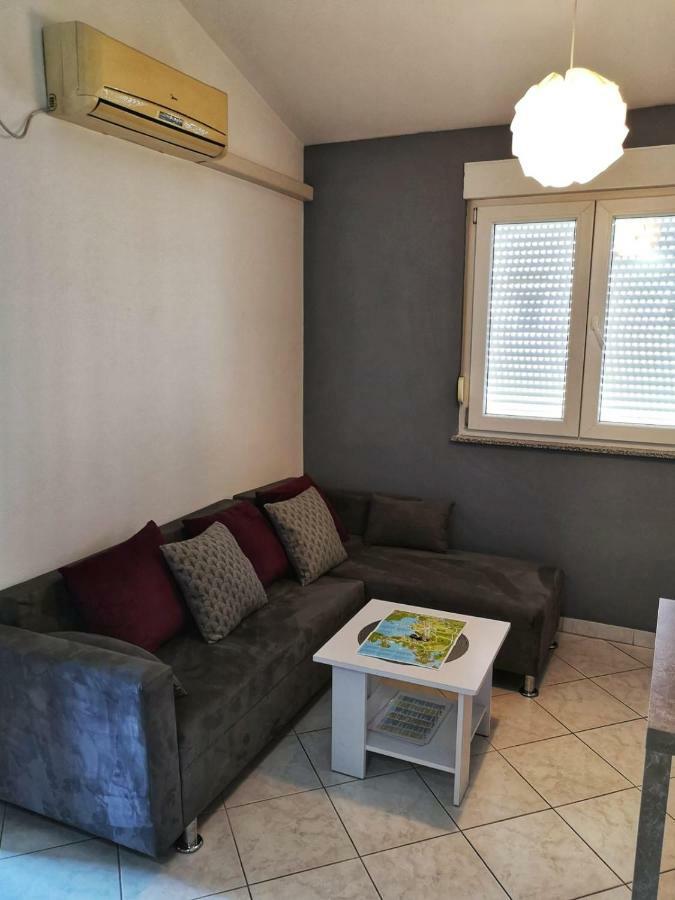 Apartment Ben بولا المظهر الخارجي الصورة