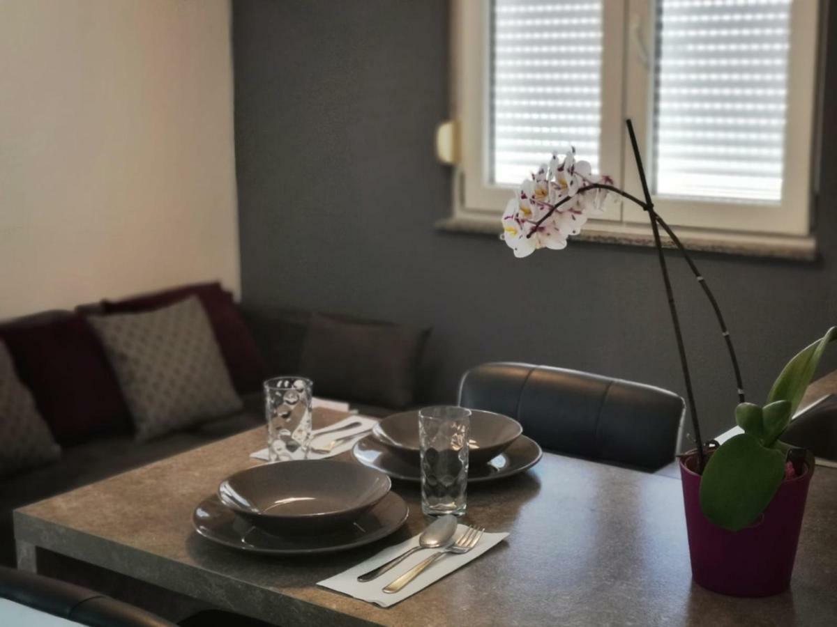 Apartment Ben بولا المظهر الخارجي الصورة