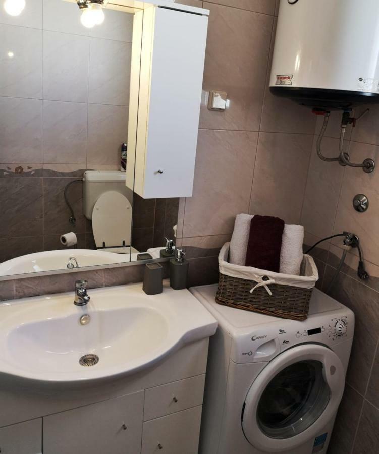 Apartment Ben بولا المظهر الخارجي الصورة